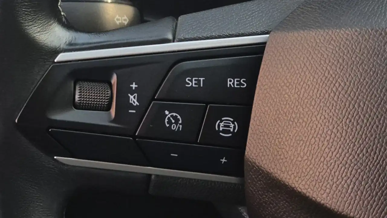 SEAT Ateca 1.0 TSI *LEZ 2035*CarPlay*Camera*257€ PAR MOIS SANS ACOMPTE, миниатюра 15