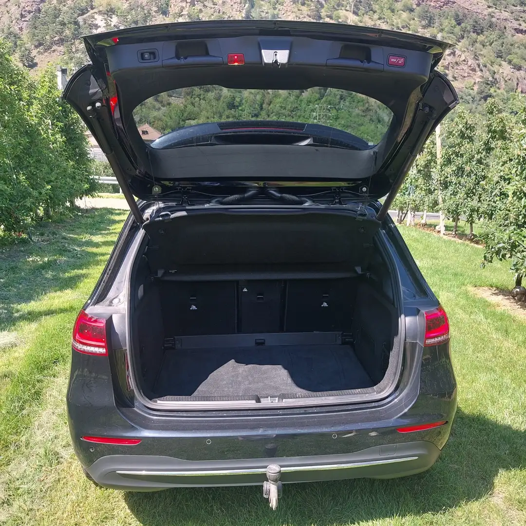 Mercedes-Benz B 200 d 8G-DCT Style - 2