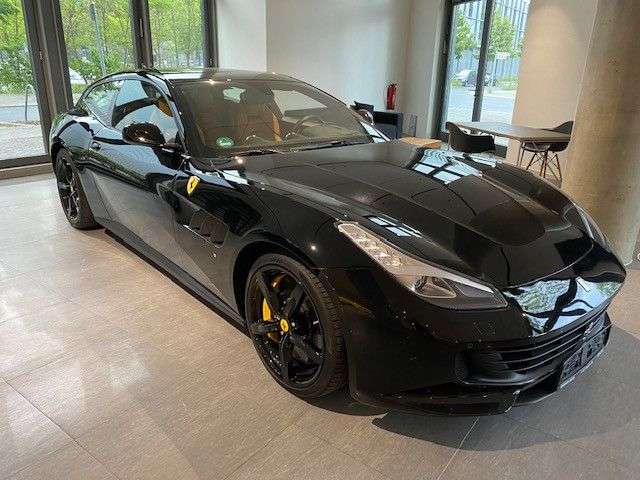 Ferrari GTC4 Lusso *Pass-Display*LIFT*PPF