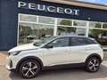 Peugeot 3008 GT Hybrid 146 e-DSC6 ACC+NAVI+AGR-SITZE+360° Blanc - thumbnail 6