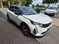 Peugeot 3008 GT Hybrid 146 e-DSC6 ACC+NAVI+AGR-SITZE+360° Blanc - thumbnail 3