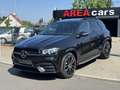 Mercedes-Benz GLE 350 d AMG*4M*MBEAM*PANO*BURM*DIST*360*TOTW Schwarz - thumbnail 1