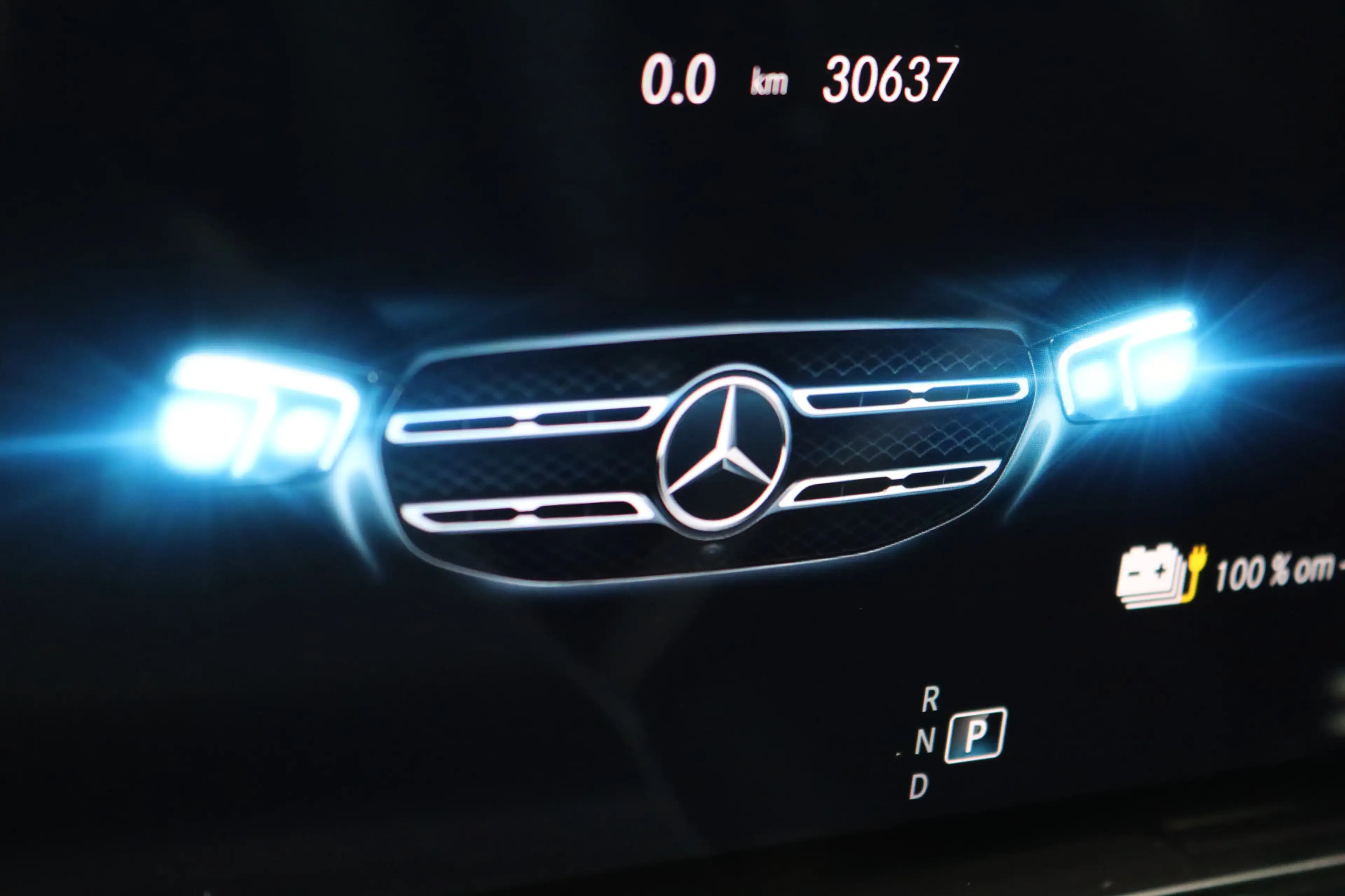 Mercedes-Benz GLA 250 e Luxury Line | Augmented Reality | Stoelverwarmin — photo 16