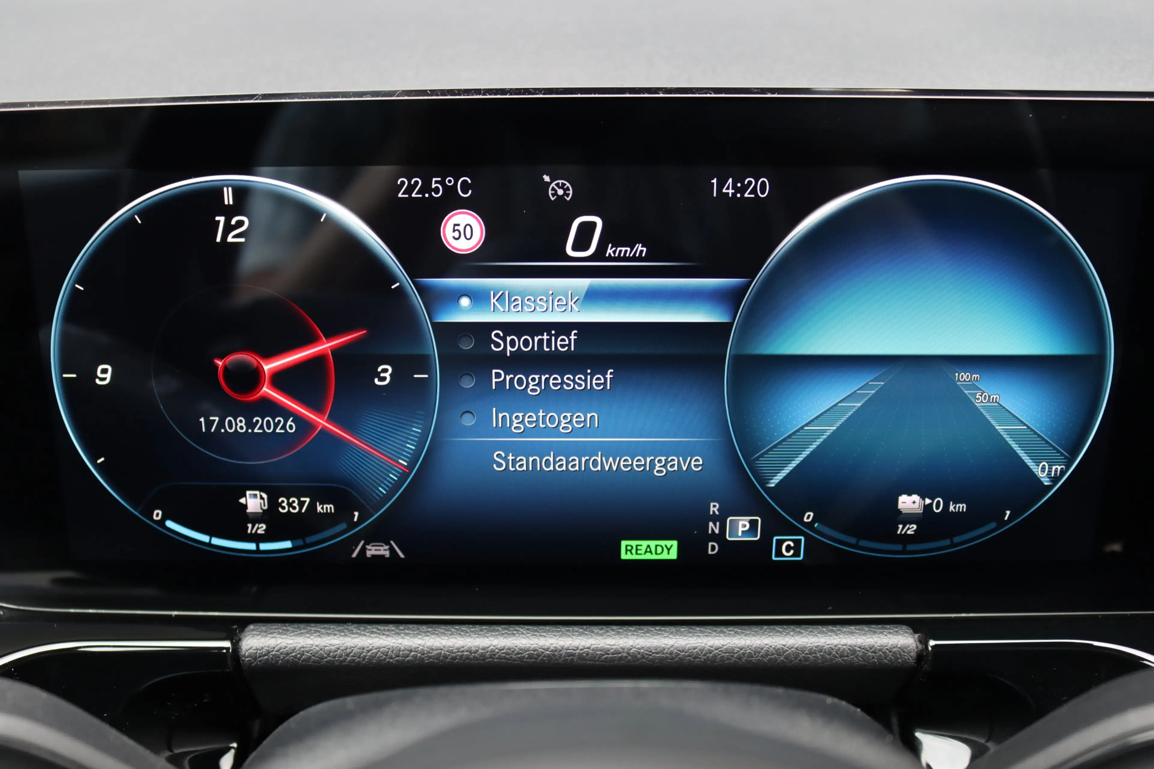 Mercedes-Benz GLA 250 e Luxury Line | Augmented Reality | Stoelverwarmin — photo 28