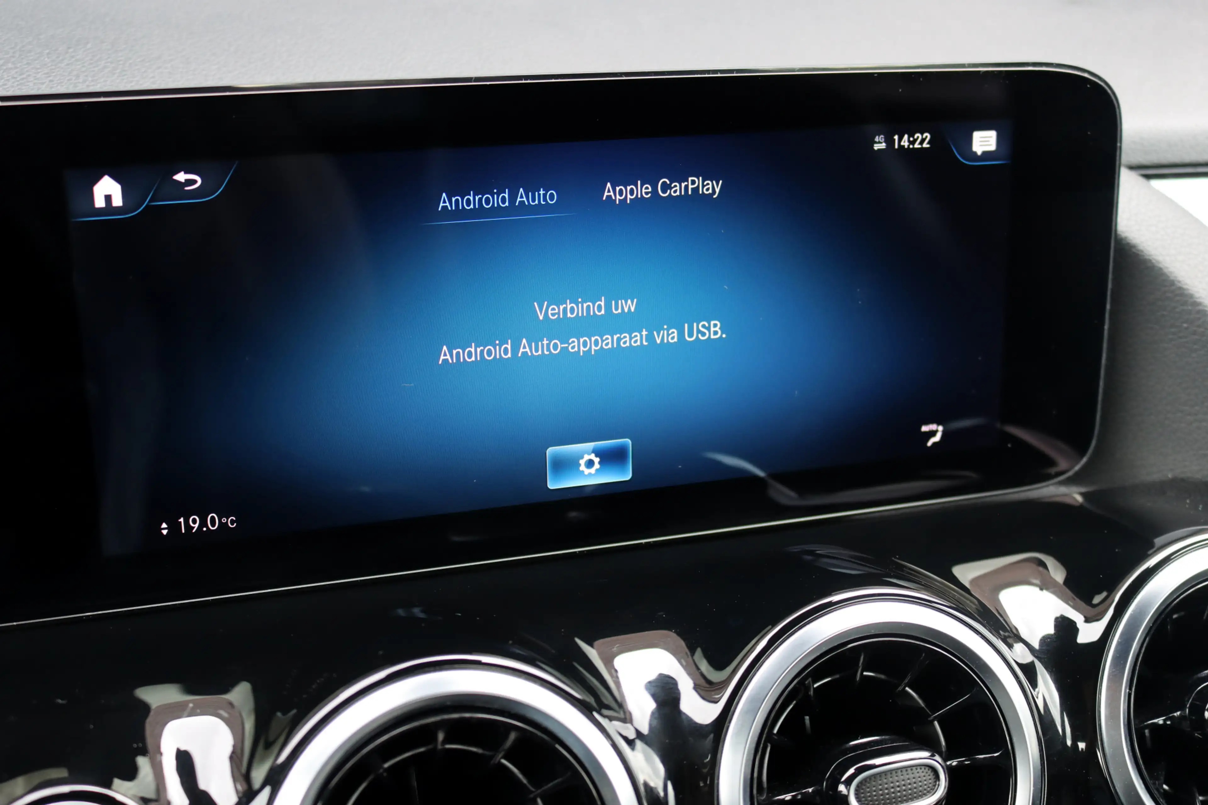 Mercedes-Benz GLA 250 e Luxury Line | Augmented Reality | Stoelverwarmin — photo 12