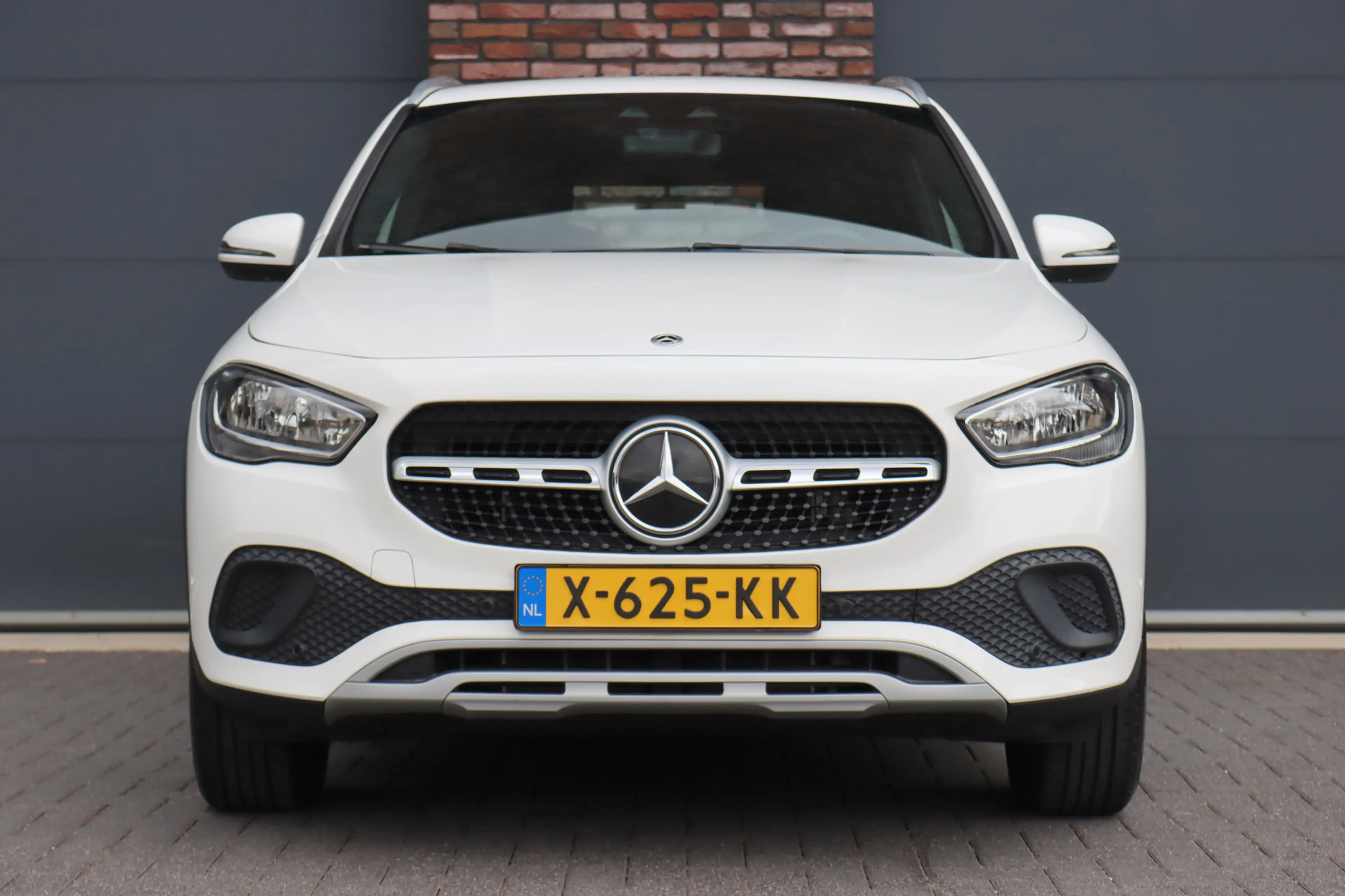 Mercedes-Benz GLA 250 e Luxury Line | Augmented Reality | Stoelverwarmin — photo 13