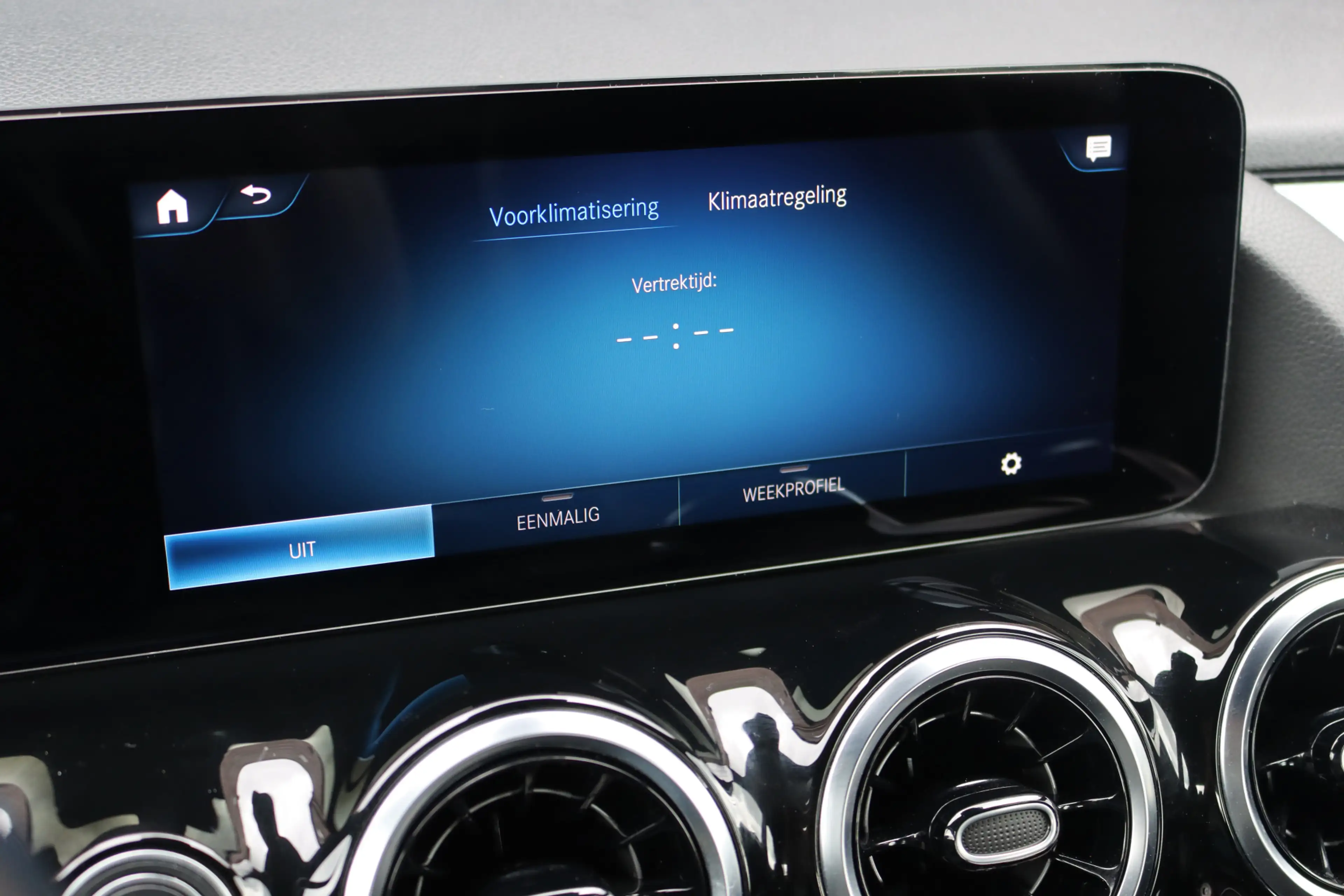 Mercedes-Benz GLA 250 e Luxury Line | Augmented Reality | Stoelverwarmin — photo 20