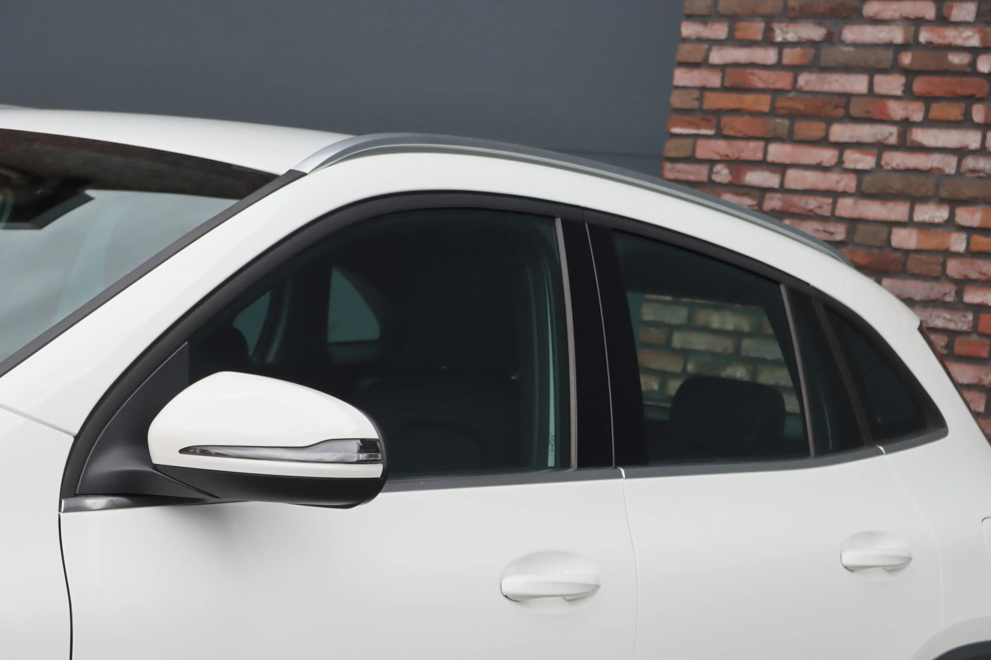 Mercedes-Benz GLA 250 e Luxury Line | Augmented Reality | Stoelverwarmin — photo 19