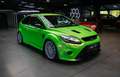 Ford Focus 2.5T 305CH RS 3P Vert - thumbnail 5