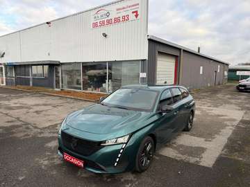 ACTIVE HDI 130 EAT 8 TVA