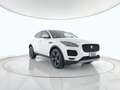 Jaguar E-Pace 2.0d i4 S awd 150cv auto CAMERA+PELLE+APP CONNECT Weiß - thumbnail 1