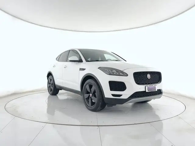 Jaguar E-Pace 2.0d i4 S awd 150cv auto CAMERA+PELLE+APP CONNECT