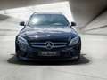 Mercedes-Benz C 180 T Avantgarde+AHK+Kam.+LED-High+Navi+Easy-P Noir - thumbnail 2
