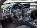 Mercedes-Benz C 180 T Avantgarde+AHK+Kam.+LED-High+Navi+Easy-P Noir - thumbnail 8