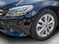 Mercedes-Benz C 180 T Avantgarde+AHK+Kam.+LED-High+Navi+Easy-P Noir - thumbnail 14