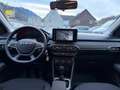 Dacia Sandero Benzin 1.Besitz Navi Grau - thumbnail 7