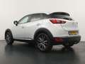 Mazda CX-3 2.0 SkyActiv-G 120 GT-M | Bose Audio | Trekhaak | Wit - thumbnail 9