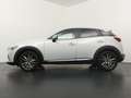 Mazda CX-3 2.0 SkyActiv-G 120 GT-M | Bose Audio | Trekhaak | Wit - thumbnail 3