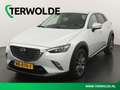 Mazda CX-3 2.0 SkyActiv-G 120 GT-M | Bose Audio | Trekhaak | Wit - thumbnail 1