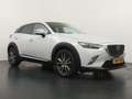 Mazda CX-3 2.0 SkyActiv-G 120 GT-M | Bose Audio | Trekhaak | Wit - thumbnail 11