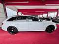 Audi A4 Avant 3x S line Pano B&O ACC AHK Kamera quatt Weiß - thumbnail 6