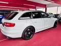 Audi A4 Avant 3x S line Pano B&O ACC AHK Kamera quatt Weiß - thumbnail 7