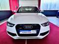 Audi A4 Avant 3x S line Pano B&O ACC AHK Kamera quatt Weiß - thumbnail 5