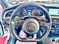Audi A4 Avant 3x S line Pano B&O ACC AHK Kamera quatt Weiß - thumbnail 17