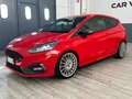 Ford Fiesta Fiesta 1.5 200 CV 3p. ST Rot - thumbnail 11