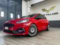 Ford Fiesta Fiesta 1.5 200 CV 3p. ST Rot - thumbnail 10