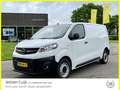 Opel Vivaro 2.0 145 S&S L2, Rijklaar, betimmering,verhoogd laa Wit - thumbnail 1