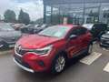 Renault Captur II 1.0 TCe 90 Experience Rot - thumbnail 4