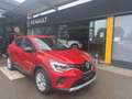 Renault Captur II 1.0 TCe 90 Experience Rot - thumbnail 1