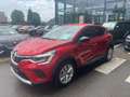 Renault Captur II 1.0 TCe 90 Experience Rot - thumbnail 2