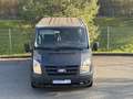 Ford Transit Bus EUROLINE / NUGGET/7 SITZER + BETT + STANDHEIZUNG Grau - thumbnail 10