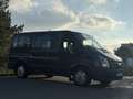 Ford Transit Bus EUROLINE / NUGGET/7 SITZER + BETT + STANDHEIZUNG Grau - thumbnail 11