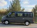 Ford Transit Bus EUROLINE / NUGGET/7 SITZER + BETT + STANDHEIZUNG Grau - thumbnail 8