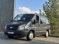 Ford Transit Bus EUROLINE / NUGGET/7 SITZER + BETT + STANDHEIZUNG Grau - thumbnail 12