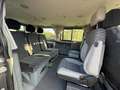 Ford Transit Bus EUROLINE / NUGGET/7 SITZER + BETT + STANDHEIZUNG Grau - thumbnail 5