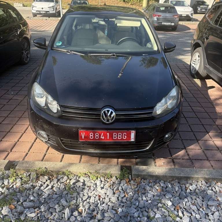 Volkswagen Golf 2.0TDI CR Sport 4Motion 140 - foto 1