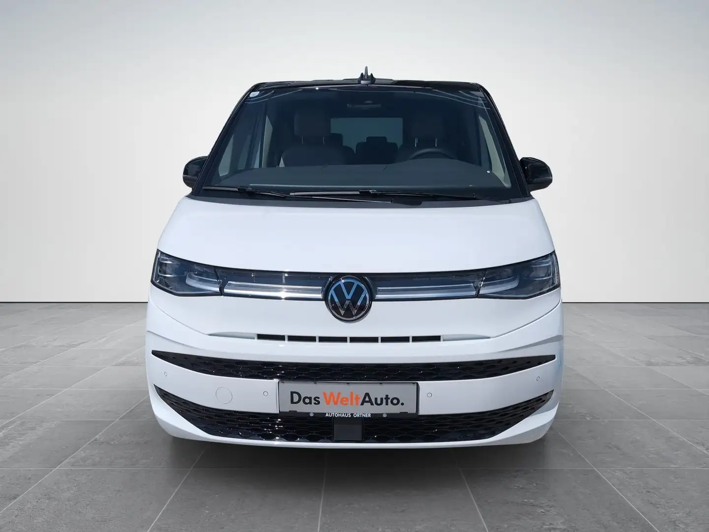 Volkswagen T7 Multivan VW T7 Multivan Edition eHybrid 180 kW 4MOTION Alb - 2