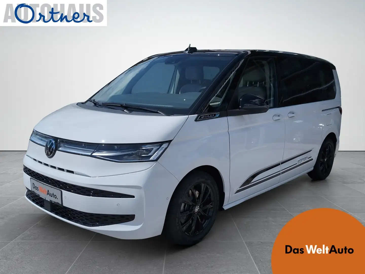 Volkswagen T7 Multivan VW T7 Multivan Edition eHybrid 180 kW 4MOTION Alb - 1