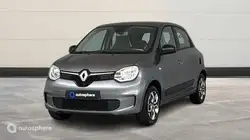 Renault Twingo 1.0 SCe 65ch Equilibre
