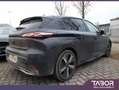 Peugeot 308 1.2 PT 130 Aut. GT Matrix GPS Cam Noir - thumbnail 4