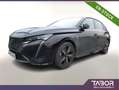 Peugeot 308 1.2 PT 130 Aut. GT Matrix GPS Cam Noir - thumbnail 1