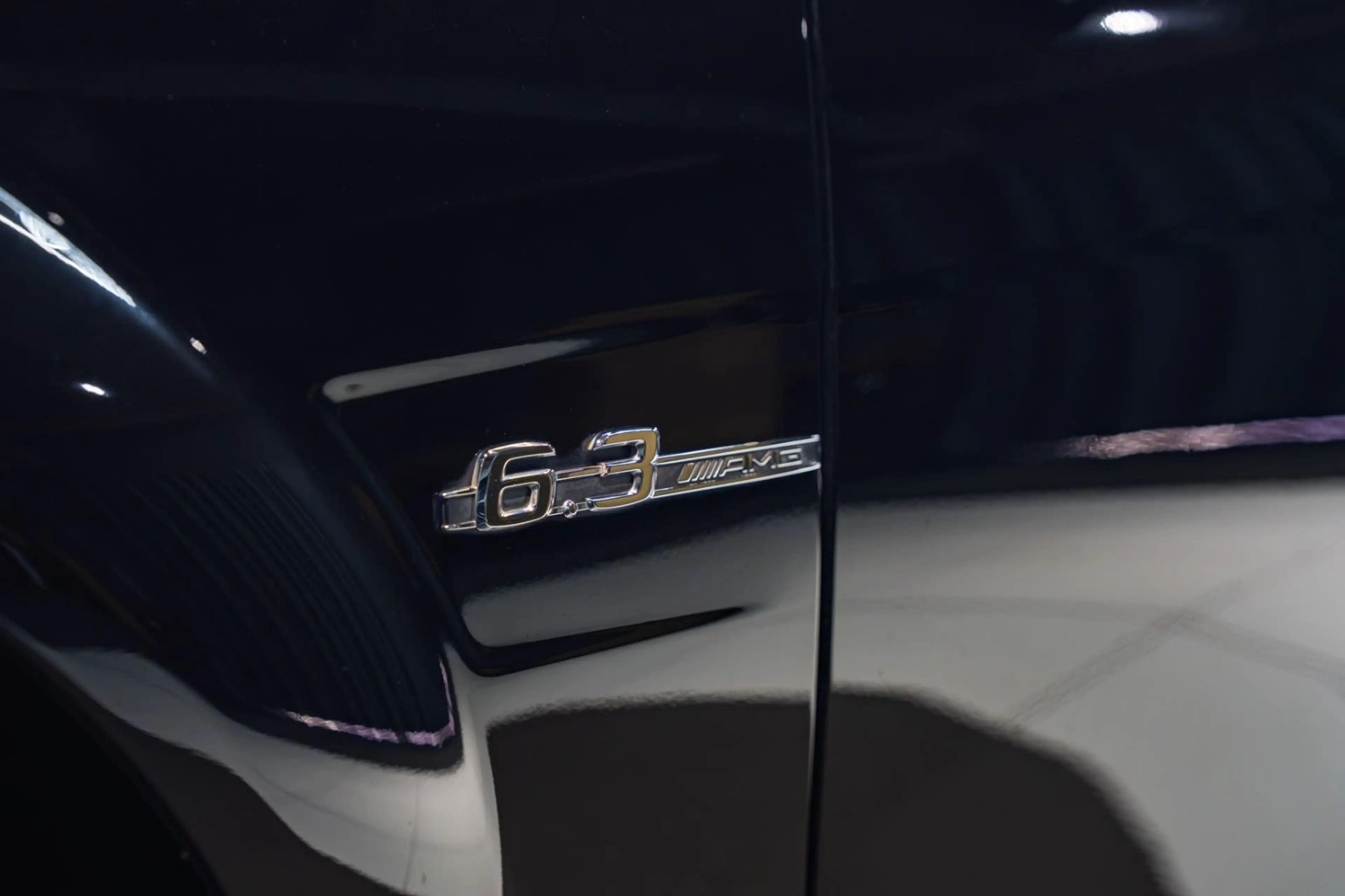 Mercedes-Benz C 63 AMG Coupe*H&K*PANO*LEDER*LED*MEMORY*DISTRON — photo 6