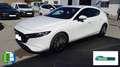Mazda 3 2.5L E-SKY G MHEV 140CV PRIME - LINE Blanco - thumbnail 2