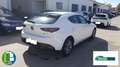 Mazda 3 2.5L E-SKY G MHEV 140CV PRIME - LINE Blanco - thumbnail 4