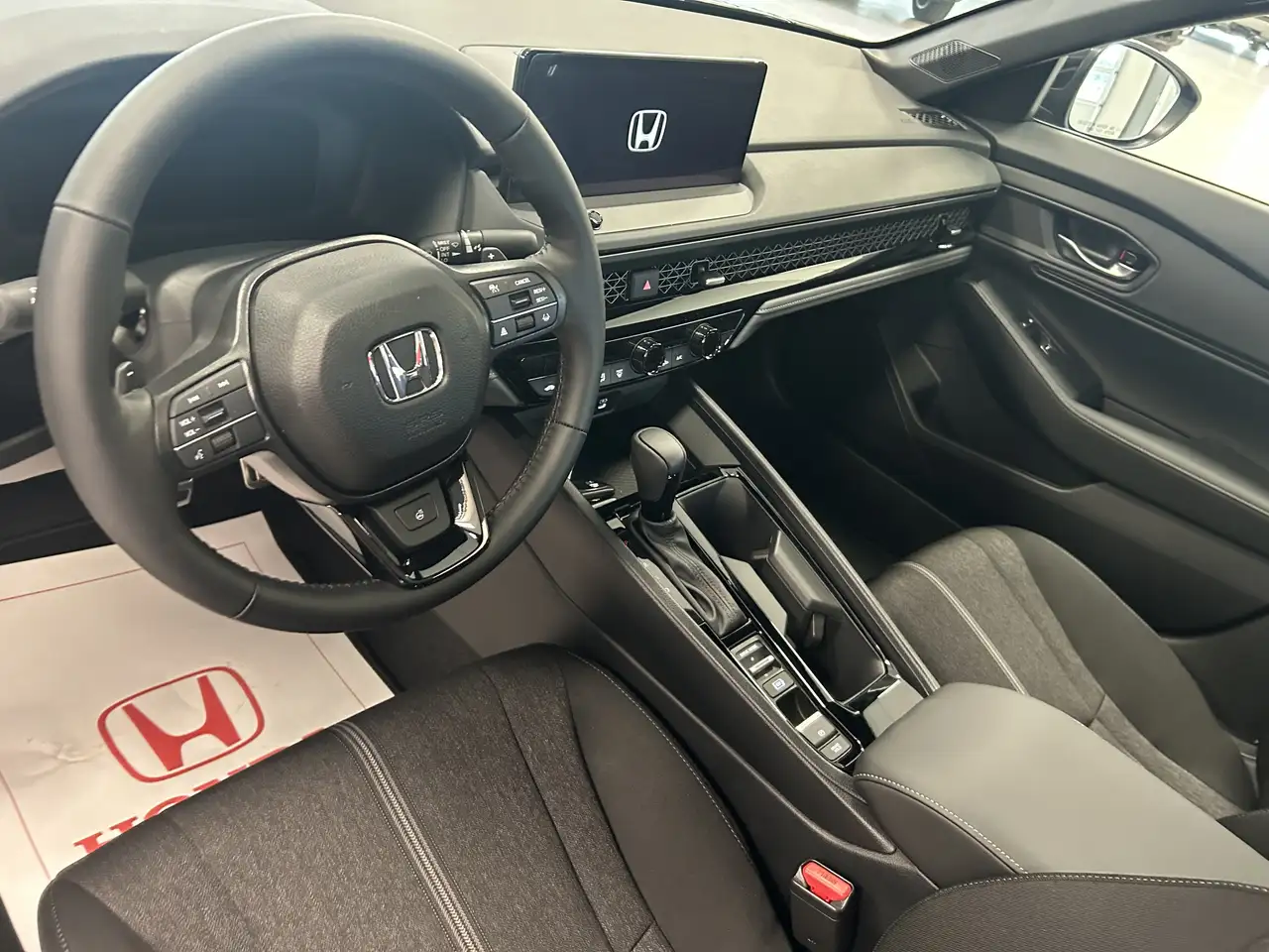 Honda Accord снимка Honda Accord