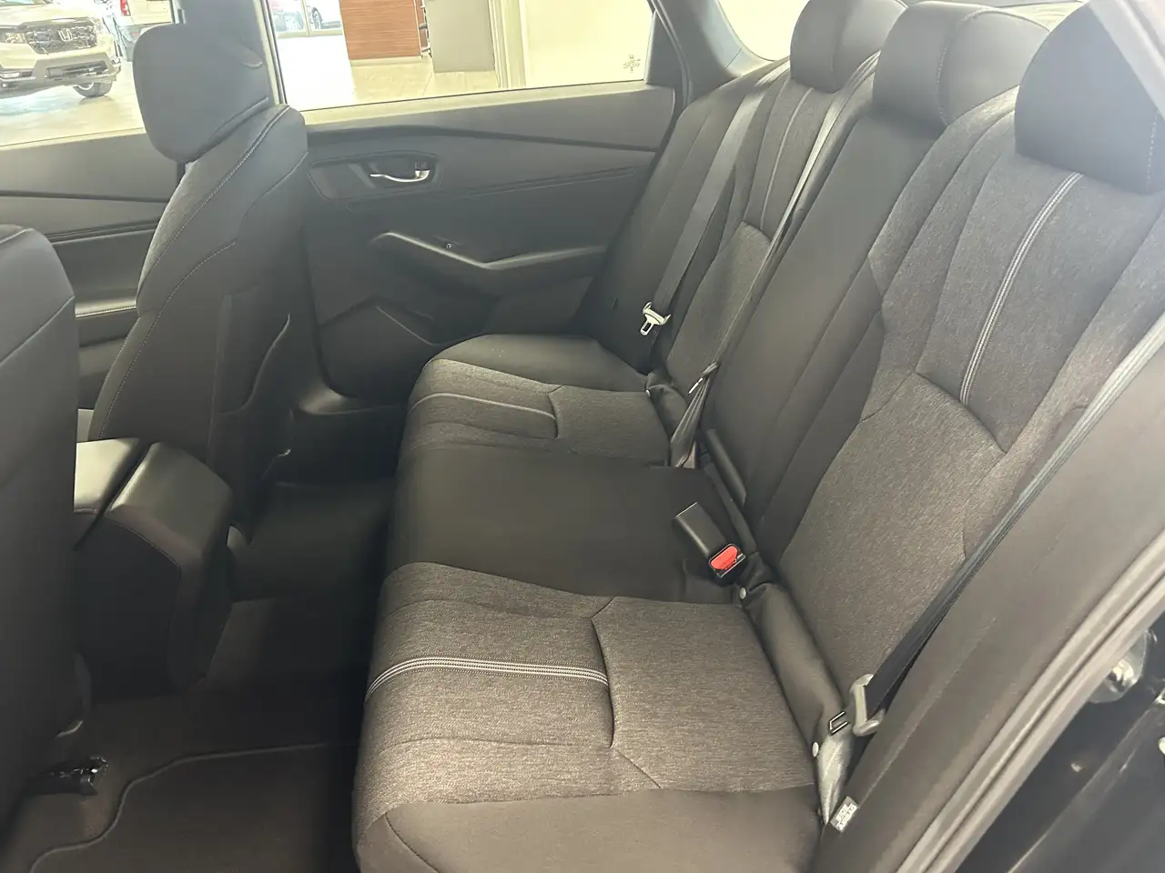 Honda Accord снимка Honda Accord